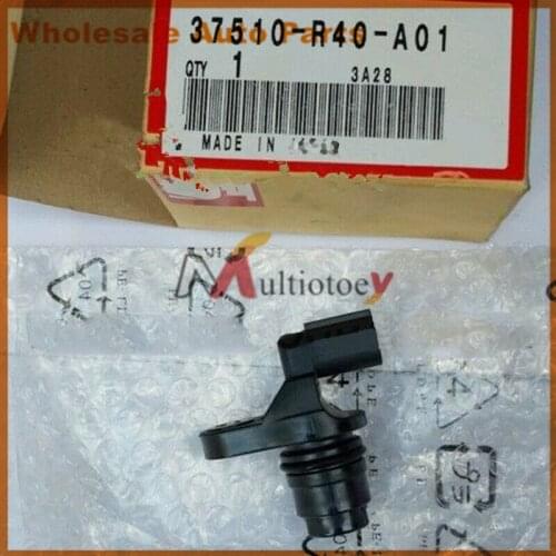 37510-R40-A01 37510R40A01 Engine Camshaft Position Sensor CPS for Acur Honda Accord 2008-2012 Civi c CR V