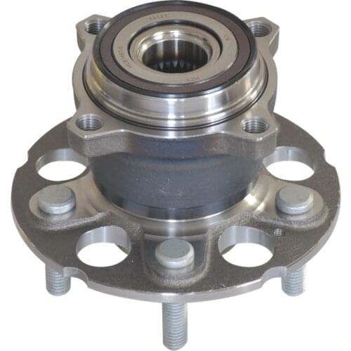 42200-STK-951 Rear wheel Bearing Hub For Hon da CR V 2007 2008 3t-82 * 152 * 62 / 28 teeth