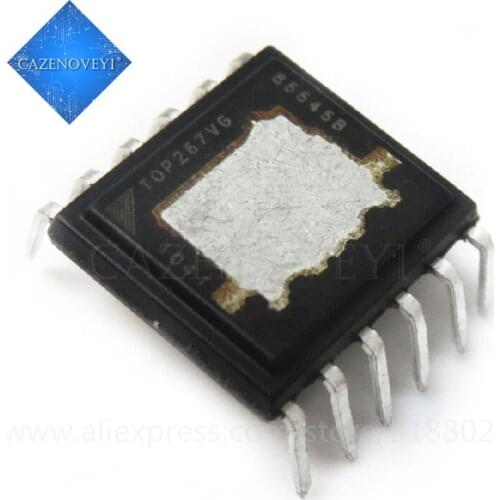 5pcs/lot TOP267VG T0P267VG EDIP-12 In Stock