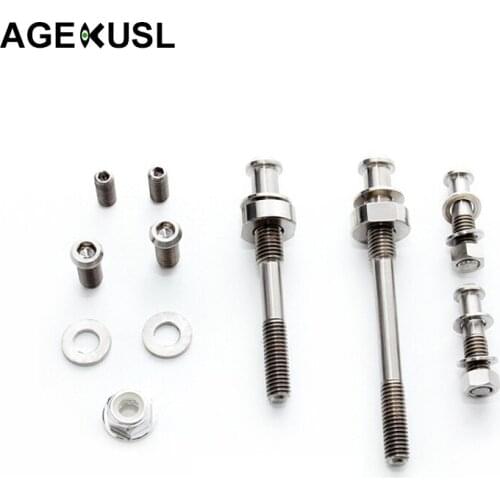 AGEKUSL Bicycle Parts