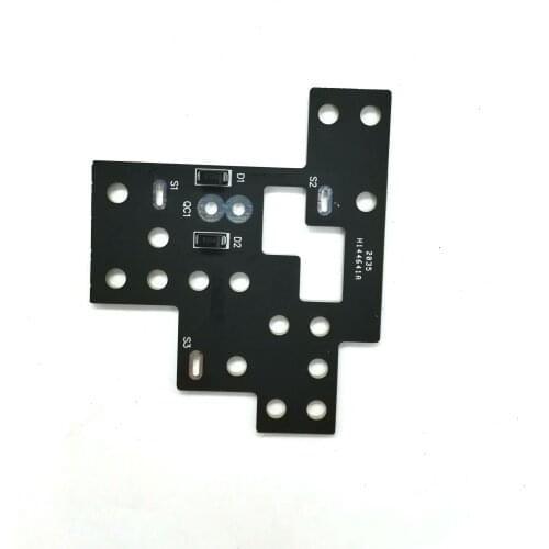 Automotive Lighting Circuit Replaces GM-ALO-37 Fits on 2003-2007 Full Size GM Trucks (2005-3500 Silverado/Sierra)
