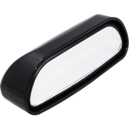 Car Accessories Multi-angle Exterior Mirror Glasses Rear View Parking Line Auxiliary Mirror New Driver Safety Mirror Car Goods