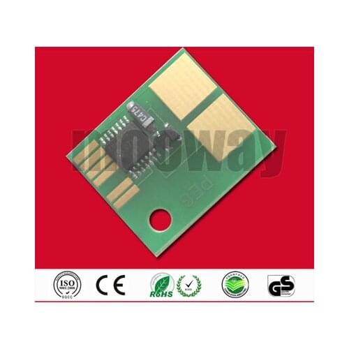 Compatible toner chip for Lexmark T430 toner chip