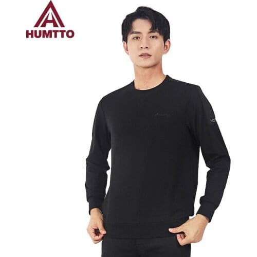 HUMTTO Fashionable Men's Hoodies