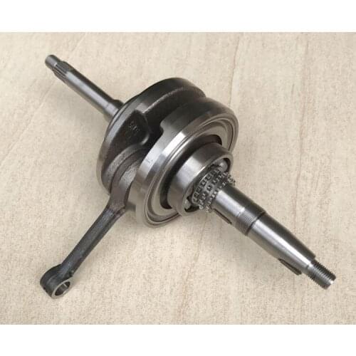 Motorcycle Crankshaft for Kymco Gp110 Vp110 Efi 110