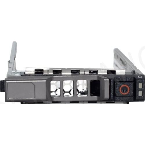 1PCS/5PCS 2.5INCH 3.5INCH 2.5" HDD Caddy Tray KG1CH 8FKXC 08FKXC For Dell PowerEdge R730 R630 R530 R430 T630 R330 R720 R710 R620
