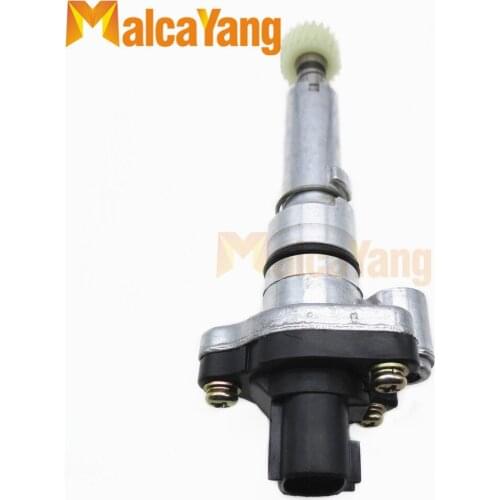 Malcayang Speedometers