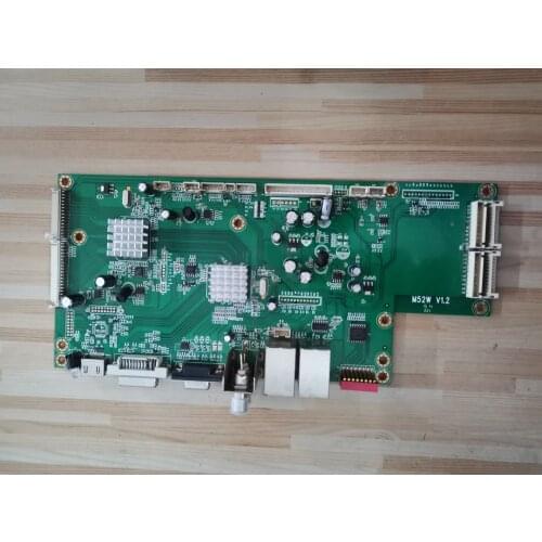 MG - 4680 - l 46 inch M52W V1.2