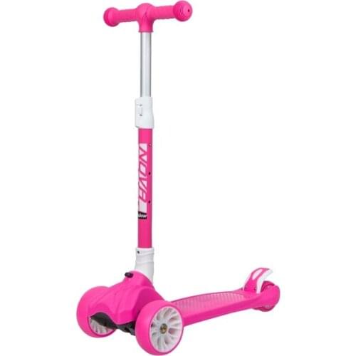 Novatrack Handlebars For Scooters