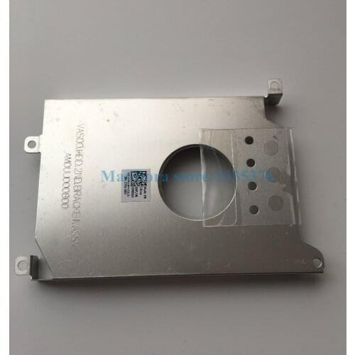 Brand new original laptop parts for DELL ALIENWARE 17D 2nd HDD CADDY BRACKET DPN:CN- 0FN03H free nyloks