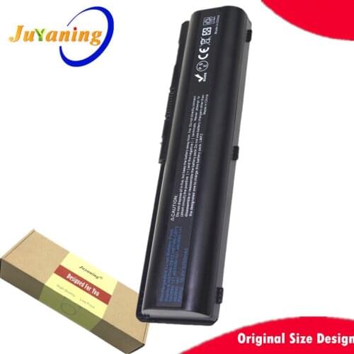 New Laptop battery for HP/Comqap DV4 DV4-1000 DV4-1100 DV4-1200 DV4T DV4-2000 DV5 DV5-1000 DV5-1100 DV5-1200 DV5T DV5Z