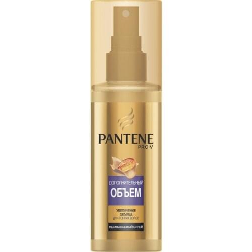 Средства и аксессуары для укладки волос Pantene China At AliExpress