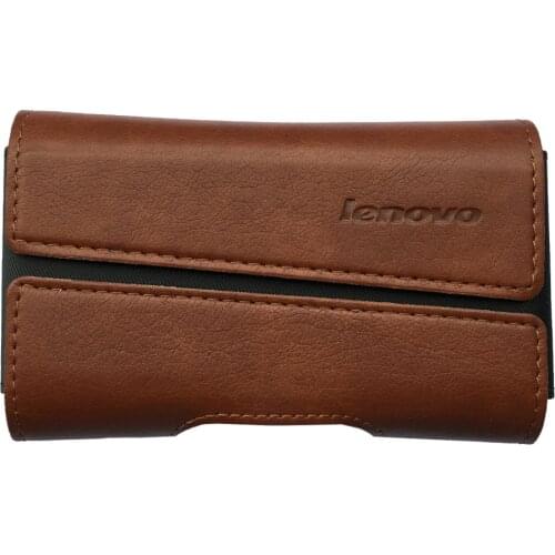 Lenovo Carrying Case for 2.5 Hard Drive Disk USB Cable External Storage SSD HDD mobile Power Bank