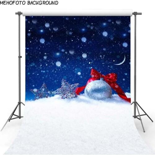 Christmas Background Backdrop Fireplace Tree Winter Snow Window Interior Baby Birthday Photography Background For Photo Studio