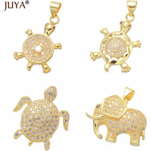 Handmade DIY Necklace Bracelets Pendant Accessories Trendy Turtle/Butterfly/Angel wings/Abacus/Skull Charms Jewelry Findings