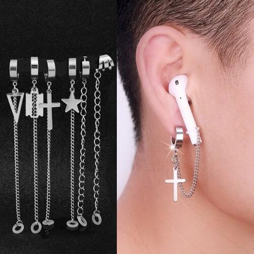 Висячие серьги SROMAY China At AliExpress