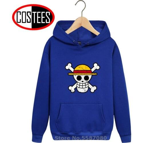 TATOOINE Men's Printed Hoodies