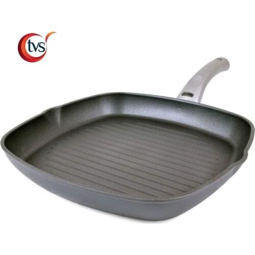 TVS Grill Pans
