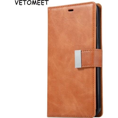 VETOMEET Flip Phone Cases
