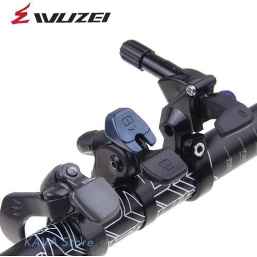 WUZEI Bicycle Forks