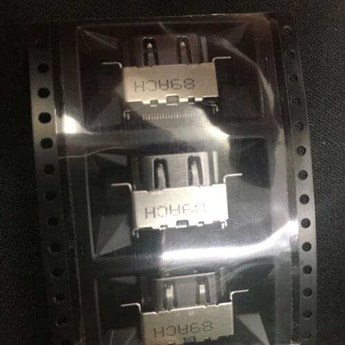 HDMI Socket Port Replacement for Microsoft XBOX ONE X ONEX Motherboard Mother Board Repair Parts