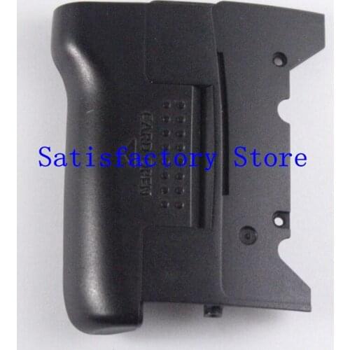 Repair Parts For Canon FOR EOS 5D MARK II CF Memory Card Cover Door Assembly