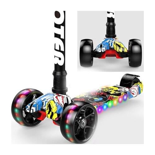 21St Scooter Scooters For Boys