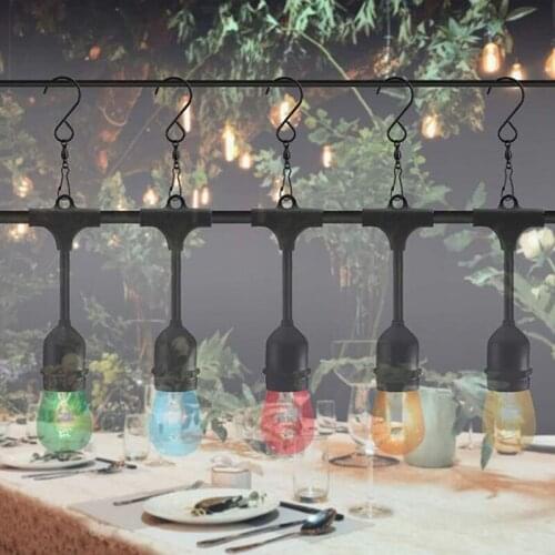 8pcs Turn Hook Wind Chime Hook Stainless Steel Free Rotation Bearing Small Hook Rotating 360 Degrees Holder Storage Rack