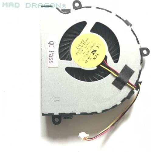 Brand new and original laptop parts for DELL INSPIRON 15R 3521 3721 5521 5535 5721 CPU COOLING FAN 074X7K 74X7K