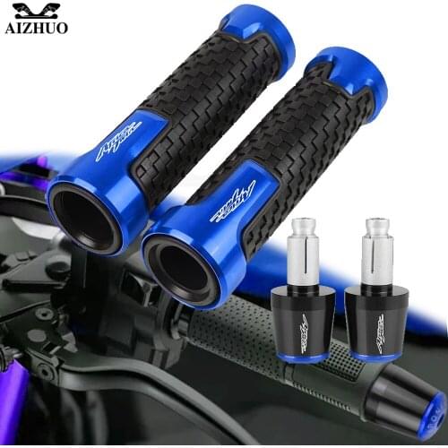 FOR HONDA CRF1000L AFRICATWIN 2015-2019 2016 2017 2018 7/8"22mm Motorcycle Accessories Handlebar Grips Handle Bar Cap End Plug