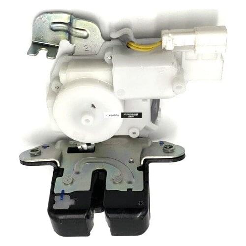 For Honda vezel XRV rear cover trunk tailgate boot door lock motor actuator assembly