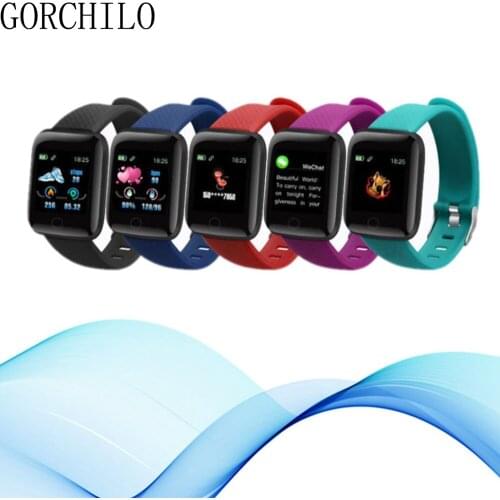 GORCHILO Electronics