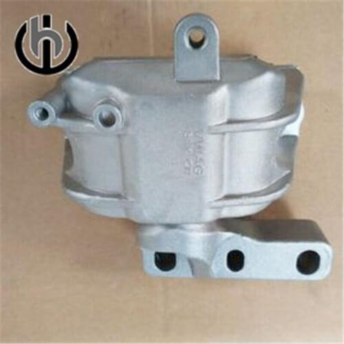 1K0199262BF Engine Motor Transmission Mount Kit Engine Mount For V W Sagitar Passat Caddy For Skoda Yeti