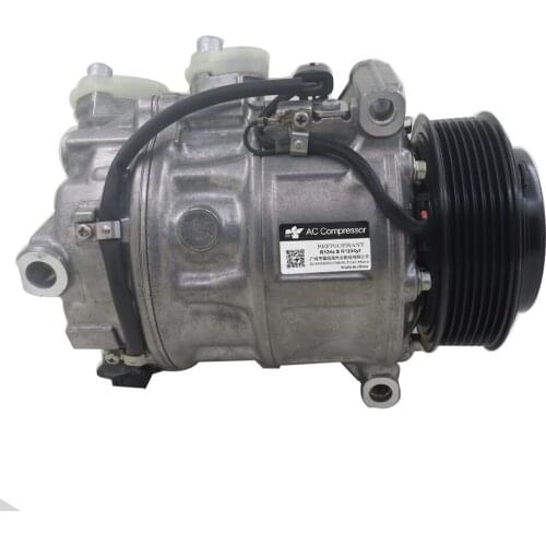 PXC10 PXC16 Compressor For BMW 750i 520i X5 X7 6822848 6452682284802 645256802 64526822848 64529380568 9380568
