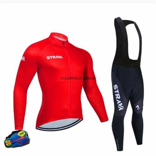 Mens Cross border special for new Breathable cycling suit short sleeve strap suit mountain bike road suit outdoor sportswear