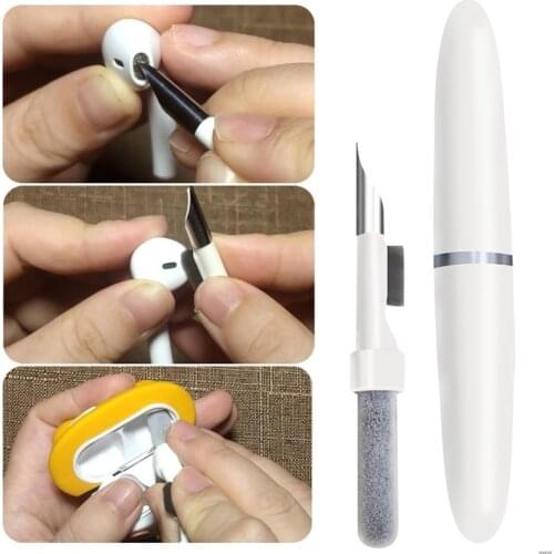 LISM Cordless Cleaning Brushes