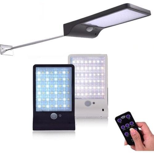 Solar Powered Luminaires NIMIMOON China