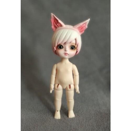 Nova GK peruca BJD caseiro-Sophie brinquedo venda de alta qualidade