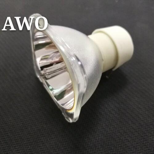 New Bare Bulb Lamp RLC-100 For VIEWSONI C PJD7828HDL PJD7831HDL PJD7720HD VS16230 Projectors
