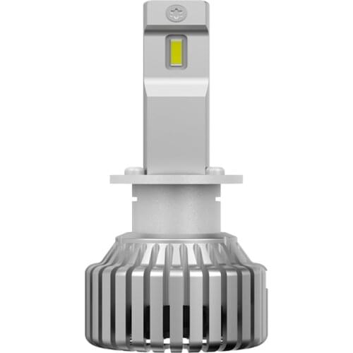 Latest High Quality Powerful 27W 2800LM IP68 Auto Car Led Headlight Bulbs 9005 9006 9012 H1 H4 H7 H11 X5