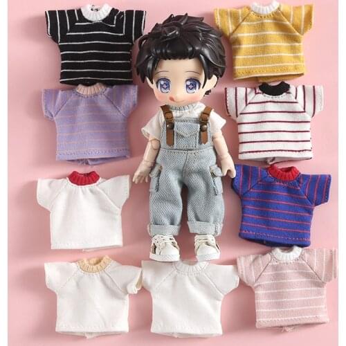 Clothes Obitsu11 OB11 1/12 suit coat bag/hat Young children available for cu-poche OB11 accessories coat