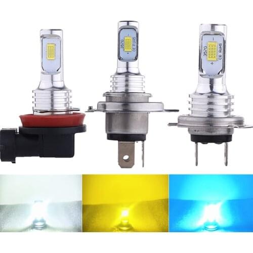 OLOEY Fog Lamps
