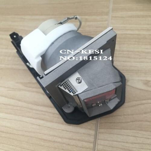 "Original Bulb Inside" Projector Lamp EC.K0100.001 for ACER X110,X1161,X1161-3D,X1161A,X1161N,X1261,X1261N Projectors(180W)