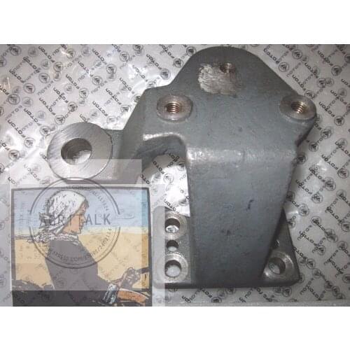 Right / left steering support for Foton Lovol FT254 TE254 tractor, part number: TE254.311G.1-01/TE254.311G.2-01