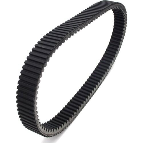 Motorcycle Drive Belt Transfer Belt For Ski-Doo Freeride 137 146 154 Grand Touring ACE SE GSX GTX LE 1200 417300377 417300383