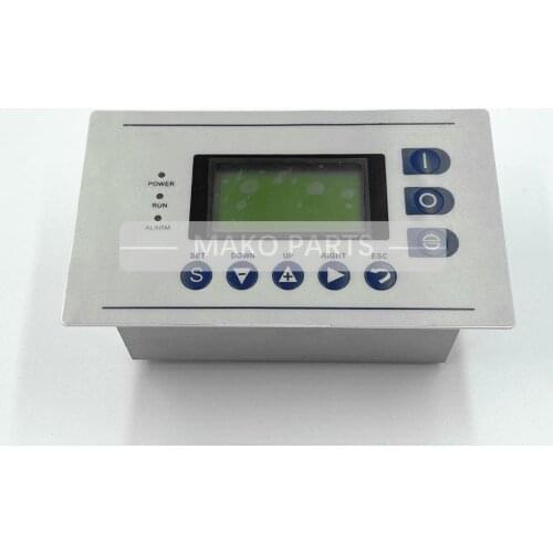 With Program Control Panel Fits Compair Gardner Denver Air Compressor DELCOS 1000 A11505574 100001494