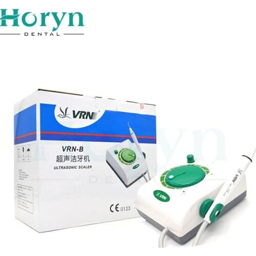 Dental Led Air Scaler Ultrasound Electrode Sonic Handpiece With 4 Tips