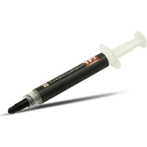 Thermalright TF7 2G GPU CPU Heat Dissipation Paste Thermal Conductivity of 12.8W