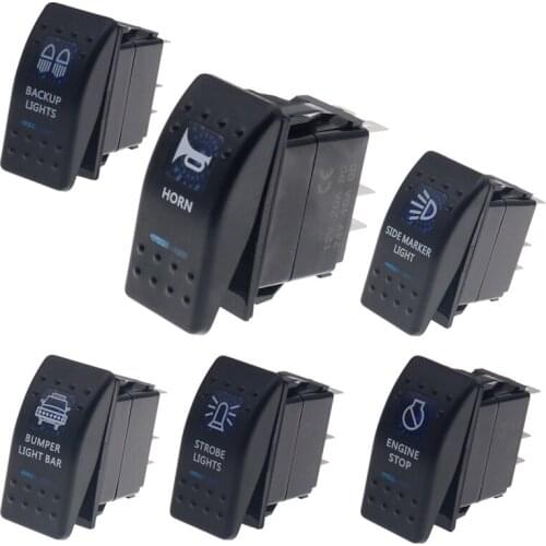 Переключатели и кнопки для автомобилей Vehicleader China At AliExpress