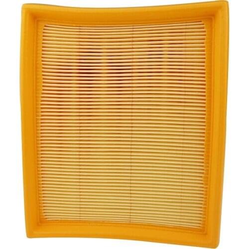 Car Engine Air Filter for Citroen Xsara Peugeot 206 1444.j3 Lx644 C2192